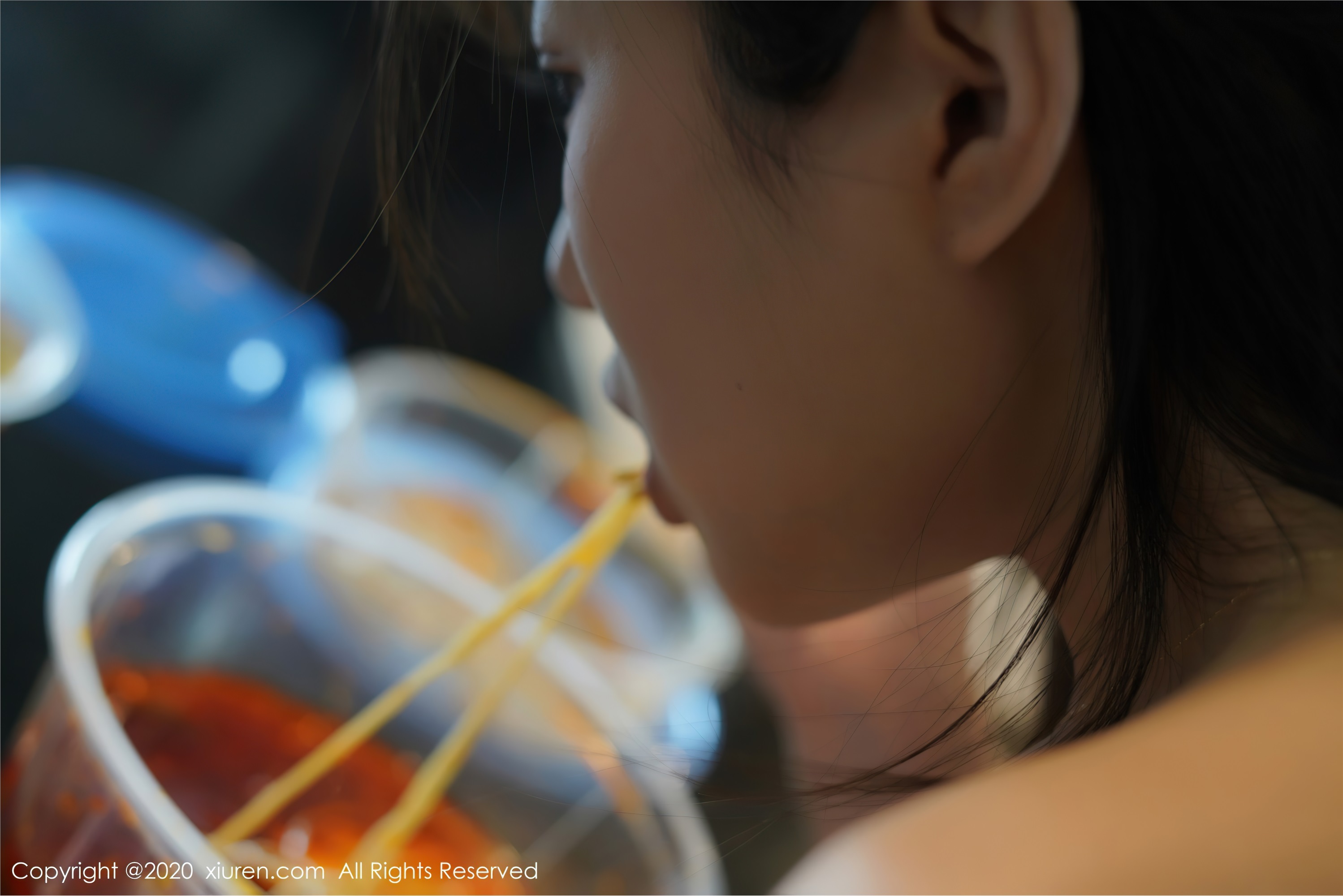 XIUREN秀人网 2020.10.20 Vol.2676 仓井优香